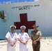 USNS Mercy Visits on Guam, Headed for Pacific Partnership '22