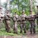 LRMC Soldiers Compete in RHCE Best Leader Competition