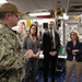 USS Porter Ship Tour