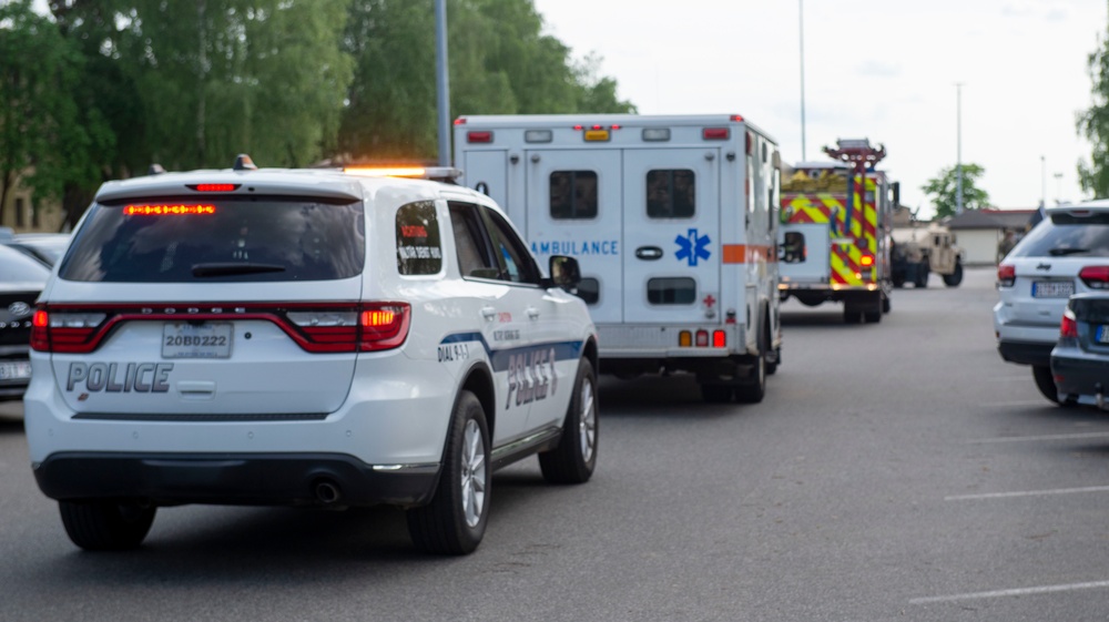 Police Week 2022