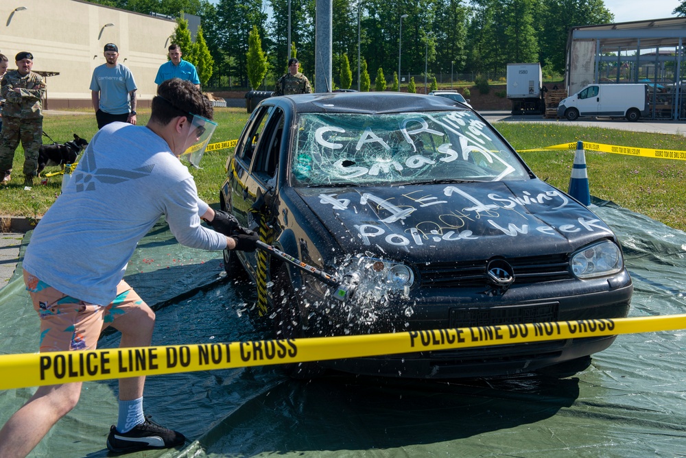 Police Week 2022