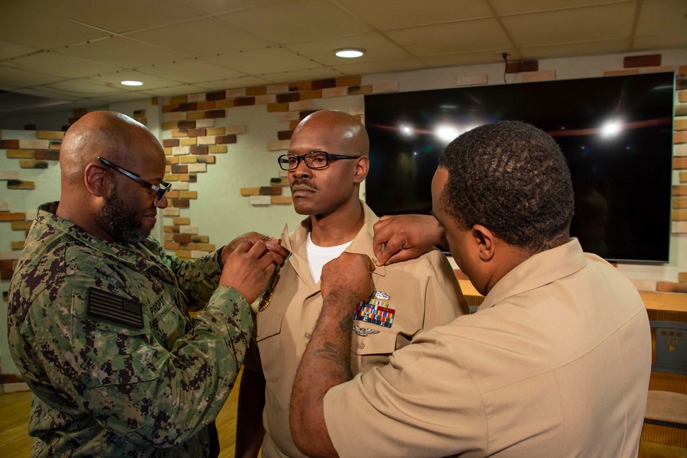 CFAO MACS Thomas Promotion