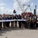 USACE, JAXPORT mark milestone: Harbor deepening project complete