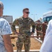 USAFE A1 tours Incirlik Air Base