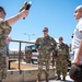 USAFE A1 tours Incirlik Air Base