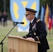 21st Theater Sustainment Command Memorial Day Ceremony