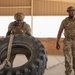 386th and 387th Expeditionary Security Forces Squadron celebrate Police Week
