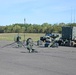 Fort Dix –  1st DETATCHMENT 104th BRIGADE ENG BATTALLION / Unmanned SHADOW UAS OPS