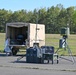 Fort Dix –  1st DETATCHMENT 104th BRIGADE ENG BATTALLION / Unmanned SHADOW UAS OPS