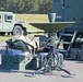 Fort Dix –  1st DETATCHMENT 104th BRIGADE ENG BATTALLION / Unmanned SHADOW UAS OPS