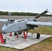 Fort Dix –  1st DETATCHMENT 104th BRIGADE ENG BATTALLION / Unmanned SHADOW UAS OPS