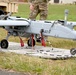 Fort Dix –  1st DETATCHMENT 104th BRIGADE ENG BATTALLION / Unmanned SHADOW UAS OPS