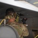 379th Air Expeditionary Wing performs second hot-pit refueling