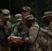 3rd Infantry Division Soldiers compete in Best Squad Competition