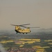 Air Cav Refuels on the way to Swift Response 22