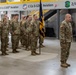 The Vermont Army National Guard’s 86th Troop Command Change of Command