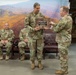 The Vermont Army National Guard’s 86th Troop Command Change of Command