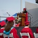 Kinnick High School Class of 2022 Graduation