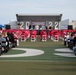 Kinnick High School Class of 2022 Graduation