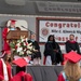 Kinnick High School Class of 2022 Graduation