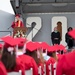 Kinnick High School Class of 2022 Graduation