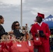 Kinnick High School Class of 2022 Graduation