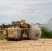 4ID Soldiers Participate in a Live-Fire Exercise during DEFENDER-Europe 22