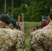 3rd SFG (A) Rose Laying Ceremony