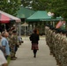 3rd SFG (A) Rose Laying Ceremony