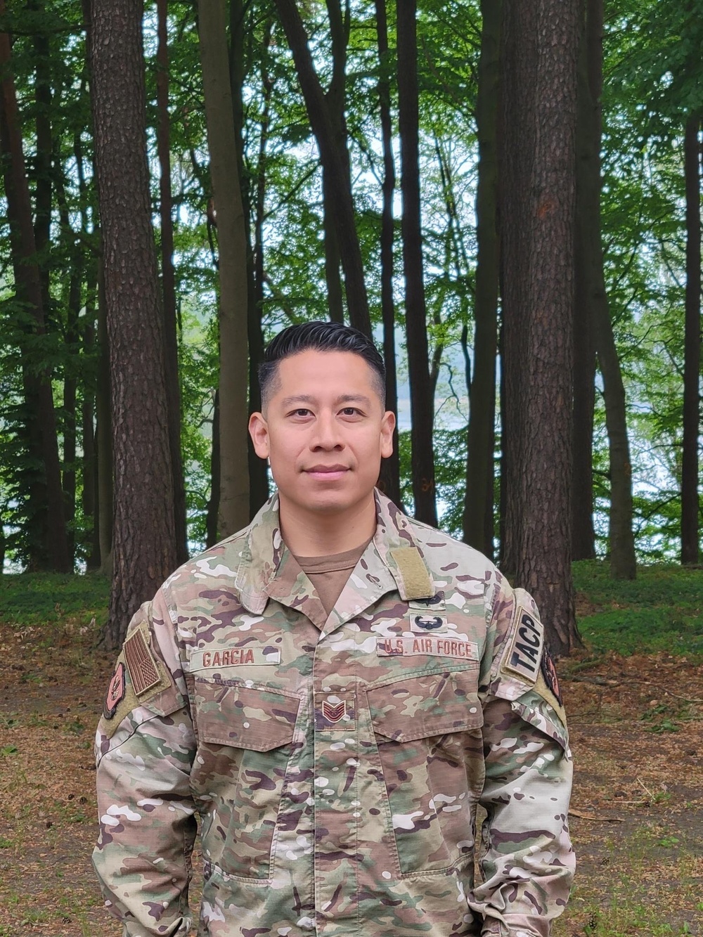 Keeping our NATO allies strong: TACP Warfighters save Polish boy