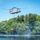CTNG, Westover Fire Department Conduct BAMBI Bucket Training