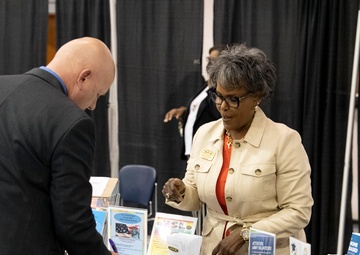 Education/Career Fair provides options to community