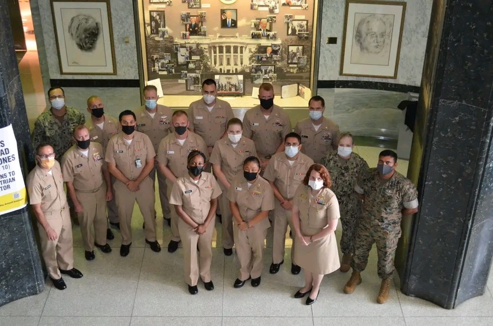 POMI CLASS PICTURE