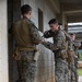 Reconnaissance Marines hone urban lethal skills