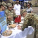 Ramstein hosts KMC In Da Club social event