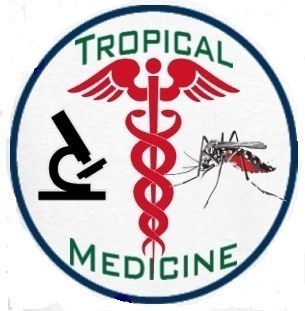 Tropical Mecine Logo