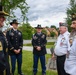 2CR Memorial Day Ceremony