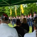 2CR Memorial Day Ceremony