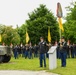 2CR Memorial Day Ceremony