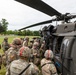 New Jersey MEDEVAC Supports Combat Lifesaver Course