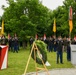 2CR Memorial Day Ceremony