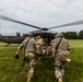 New Jersey MEDEVAC Supports Combat Lifesaver Course
