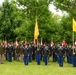 2CR Memorial Day Ceremony