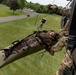 New Jersey MEDEVAC Supports Combat Lifesaver Course