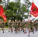 Combat Logistics Regiment 2 Memororial Day Run