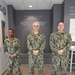 Military Tropical Medicine course Staff at NMLPDC