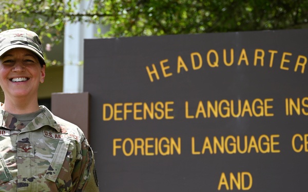 Col. Saraceno: Assistant commandant and commander