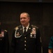 Camp Shelby CSM Gary Graham Retires