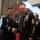 Camp Shelby CSM Gary Graham Retires