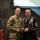 Camp Shelby CSM Gary Graham Retires